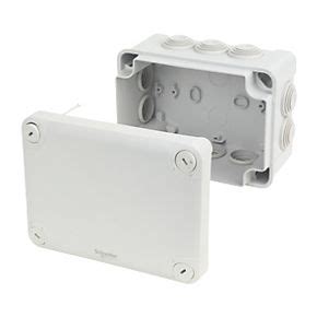 junction boxes for sale|screwfix junction boxes electrical.